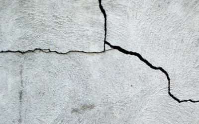 Foundations Cracks: When to Be Concerned