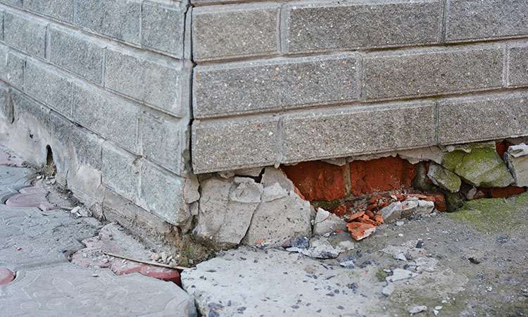 Difference-Between-Foundation-Settling-Foundation-Problems