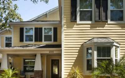 What to Consider When Choosing Siding Trim for your Home