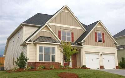 How to Save Time and Money on Your Replacement Siding Project