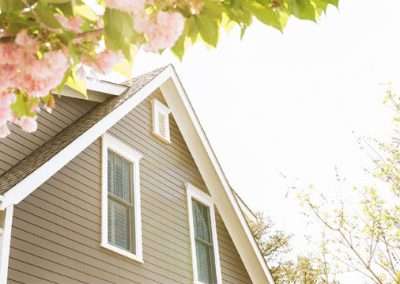 What Are the Benefits of James Hardie Siding