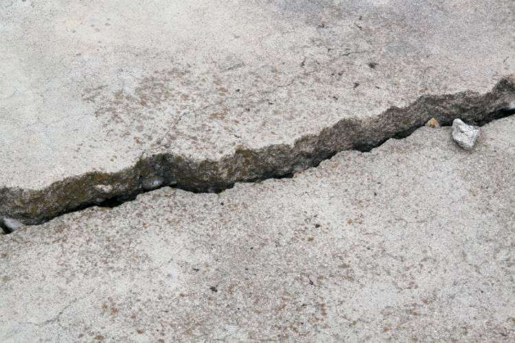 Does My Home Need the Foundation Repaired