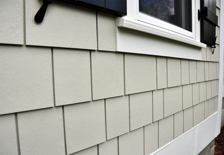 How to Clean Your New James Hardie Siding