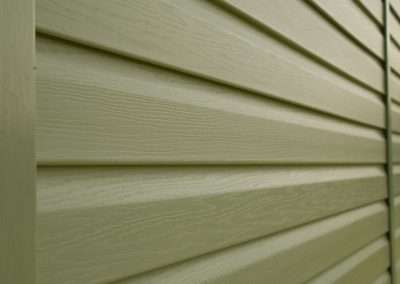 Replacement Siding Guide | Dependable Home Services | Richmond