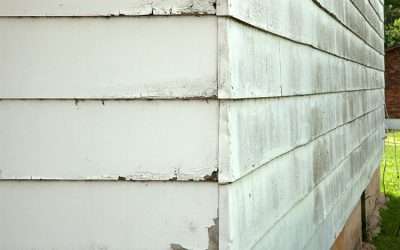 Common Masonite Siding Problems and How to Fix Them
