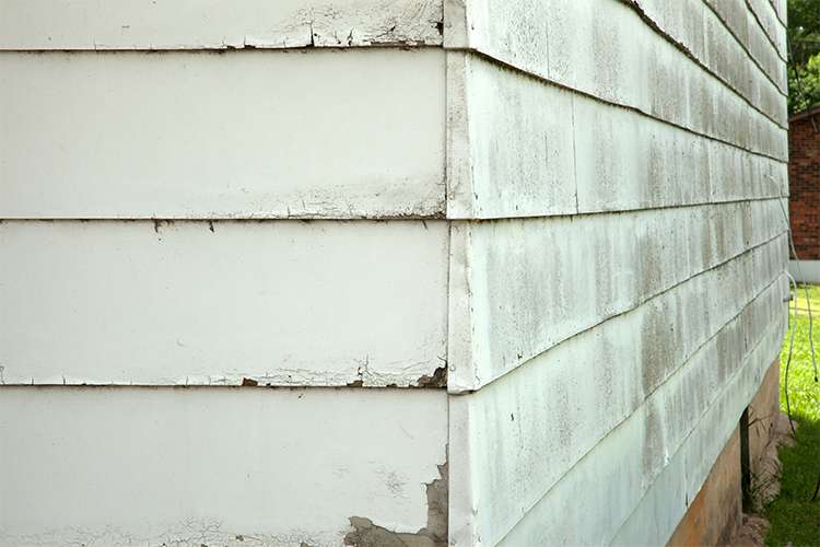 Common Masonite Siding Problems and How to Fix Them