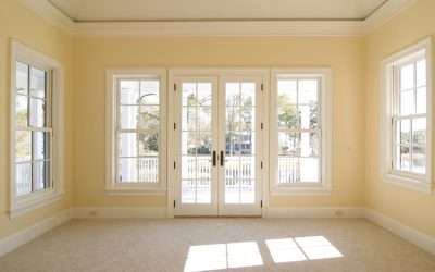 What Is Causing Cracks in the Walls of Your Richmond, VA Home?