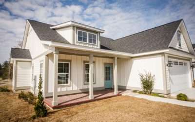 Increase Your Home Value with James Hardie Siding