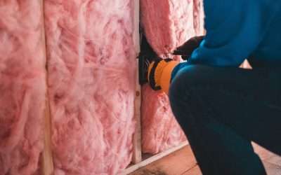 Upgrading or Replacing Insulation to Make Your Home More Energy Efficient