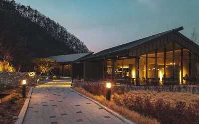 Choosing the Right Lighting for Indoors and Outdoors