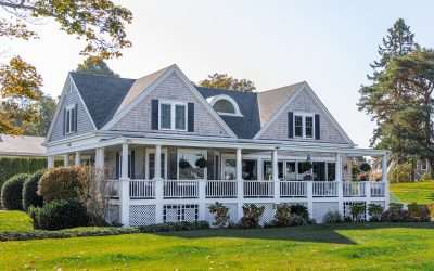 Inexpensive Ways to Add Value to Your Home