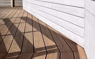 Is Composite Decking Right for You?