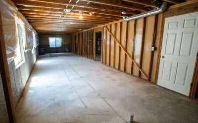 The Many Benefits of Crawlspace Encapsulation